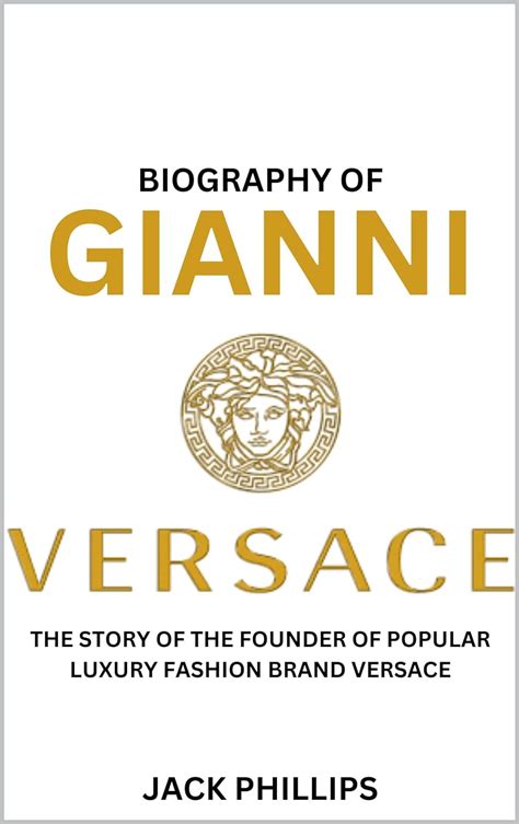 gianni versace life story|where was Versace founded.